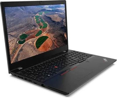 Ноутбук Lenovo ThinkPad L15 G1 T 15.6