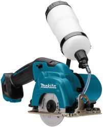 Циркулярная пила Makita CC301DZ