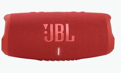 Jbl pulse top 3 red