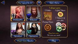 Игра TWIN SAILS Splendor, для ПК, регион: Россия,СНГ