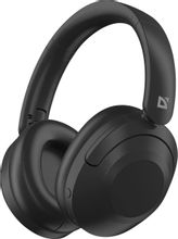 Изображение товара Наушники Defender FreeMotion B490, Bluetooth, накладные, черный