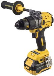 Дрель ударная HANSKONNER HCD2040C