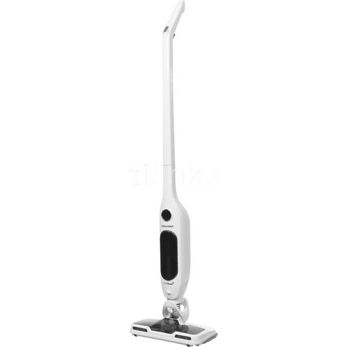 Вертикальный пылесос COOLFORT CF-3005, 85Вт, белый