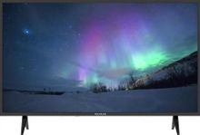 Изображение товара 40" Телевизор POLARLINE 40PL52TC FULL HD, черный