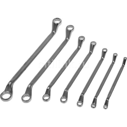 Набор ключей AV STEEL AV-032070