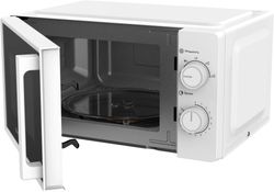 Микроволновая печь OASIS MW-70RW, 700Вт, 20л, белый