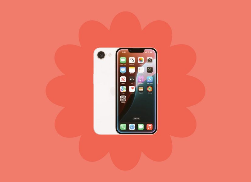 Каким будет iPhone SE 4 — самый бюджетный смартфон от Apple