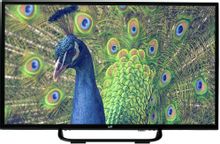 Изображение товара 32 Телевизор LEFF 32H240S HD LED с USB записью, 3 HDMI, черный