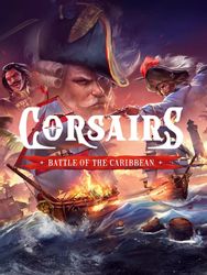 Изображение товара Компьютерная стратегия MICROIDS Corsairs - Battle of the Caribbean с русской локализацией Изображение товара Компьютерная стратегия MICROIDS Corsairs - Battle of the Caribbean с русской локализацией