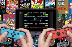Подписка Nintendo Switch Online Индивидуальное членство PL, на 3 месяца, регион: Польша