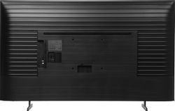 55" Телевизор Samsung UE55M1EHAUXPY 4K Ultra HD, СМАРТ ТВ, Tizen OS, черный титан