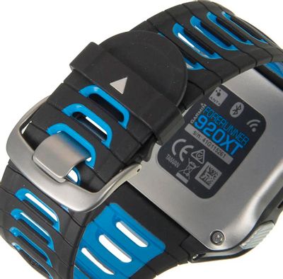 Garmin forerunner 920xt hrm clearance