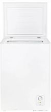 Морозильный ларь Hisense FC125D4BW1 белый – купить в Ситилинк | 1496834