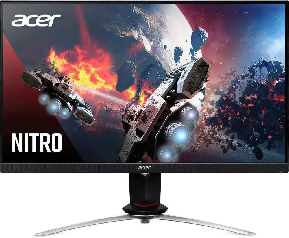 Acer Nitro XV253QXbmiiprzx 24.5型 11345211-d3c6-4137-8ef9-