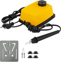 Прибор для выжигания BRAUBERG Узор-1