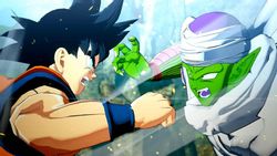 Игра NAMCO BANDAI Dragon Ball Z: Kakarot Ultimate Edition, для ПК, регион: Россия