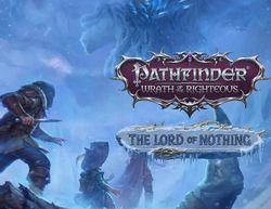 Дополнение к игре META PUBLISHING Pathfinder: Wrath of the Righteous - The Lord of N, для  ПК,  регион: Россия
