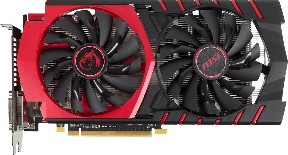 Xfx r7 370 2gb cheap