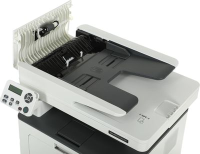 Характеристики МФУ лазерный Pantum BM5100ADW черно-белая печать, A4 ...