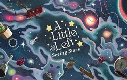 Изображение товара Дополнение к игре SECRET MODE A Little to the Left: Seeing Stars, для  ПК,  регион: Россия,СНГ,  английская версия
