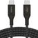 Изображение товара Кабель Belkin CAB015bt1MBK,  USB Type-C (m) -  USB Type-C (m),  1м,  черный