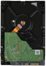 Жесткий диск WD Purple WD22PURZ,  2ТБ