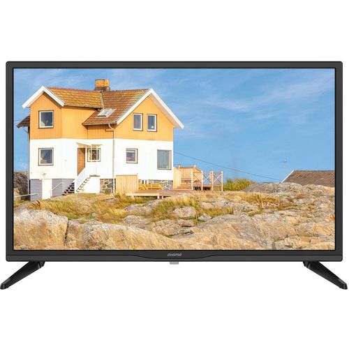 Телевизор Hyundai H-LED43FS5003, Яндекс.ТВ, 43