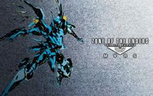 Изображение товара Игра KONAMI Zone of the Enders The 2nd Runner Mars ПК цифровой ключ