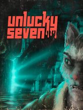 Изображение товара Игра ULTIMATE GAMES Unlucky Seven, для  ПК,  регион: Россия, Весь мир,  RUS (интерфейс и субтитры)