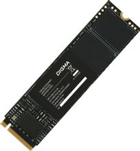 Изображение товара SSD накопитель Digma Meta M6E DGSM4512GM6ET 512ГБ PCIe 4.0 M.2 NVMe