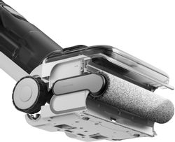 Моющий пылесос (handstick) ROBOROCK F25 LT gen 2, черный
