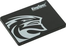 SSD накопитель KINGSPEC P3-256 256ГБ
