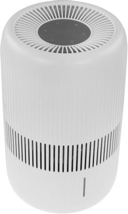 Мойка воздуха ICLIMA LUX-7000AW, до 80м2, ионизация, белый