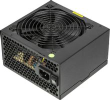 Изображение товара Блок питания Accord ACC-450W-80BR 450Вт ATX 120мм Черный