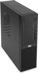 Компьютер iRU 310SC Intel Celeron G6900, DDR4 8ГБ, 256ГБ, Windows 11 Pro, черный