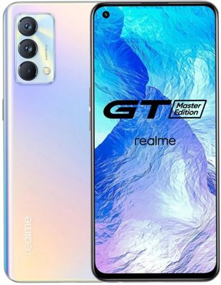 realme GT Master Edition 6GB 128GB ロシア版 Характеристики Смартфон REALME GT Master Edition 6/128Gb