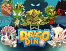 Изображение товара Игра DragoDino для ПК цифровой ключ Steam регион Россия СНГ