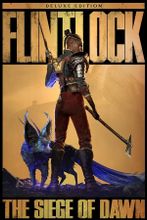 Изображение товара Игра KEPLER INTERACTIVE Flintlock The Siege Of Dawn Deluxe для ПК