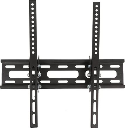 Кронштейн для телевизора Tuarex OLIMP-7004, 26-55", настенный, наклон,  черный [trx1p1-04b]