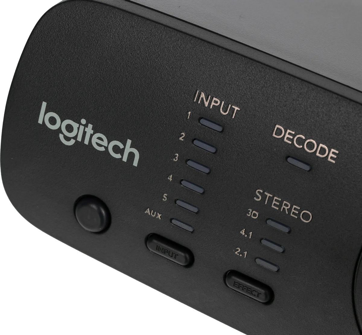 Logitech z906 3d effect discount