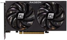 Изображение товара Видеокарта PowerColor AMD Radeon RX 7600 RX 7600 8G-F Fighter GDDR6