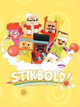 Изображение товара Игра Stikbold! A Dodgeball Adventure для ПК русская локализация цифровой ключ