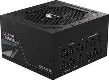 Блок питания Gigabyte GP-UD850GM,  850Вт,  черный