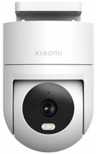 Камера видеонаблюдения IP Xiaomi CW300 EU,  белый