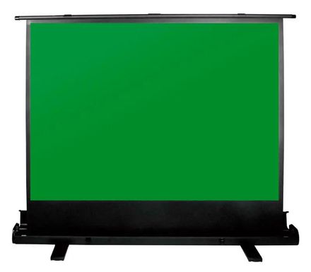 Экран Cactus GreenFloorExpert CS-PSGFE-200X150, 150х200 см, 4:3, напольный