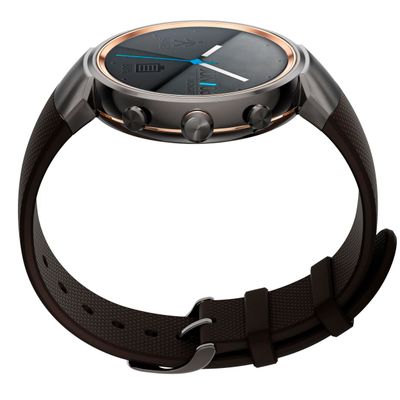 Asus zenwatch 3 cena top