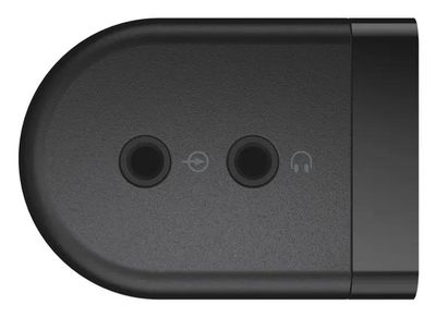 Dell usb store speaker bar