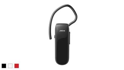 Jabra classic bluetooth outlet