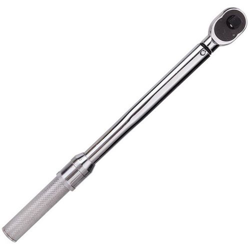 Ключ динамометрический Deli DL-YN-20100, 1/2", трещоточный