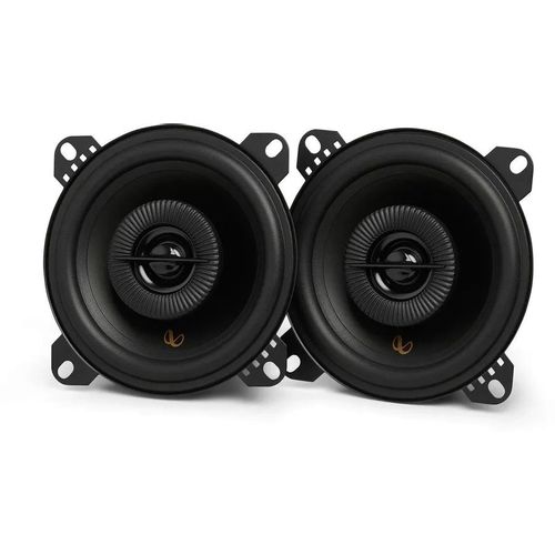 Колонки автомобильные INFINITY Alpha 403F, 10 см (4 дюйм.), комплект 2 шт.
